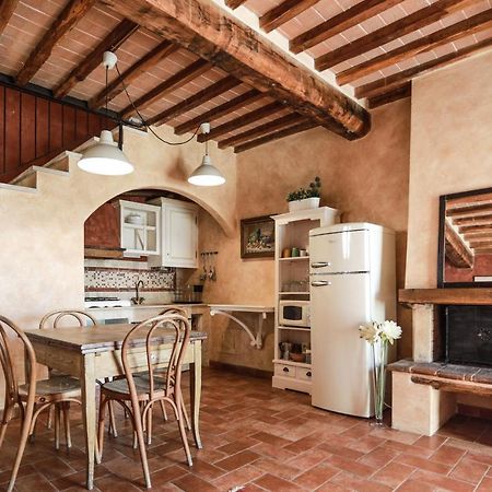 Appartamento La Roccaia San Gimignano Exterior photo